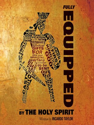 cover image of Fully Equipped by the Holy Spirit
